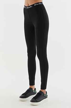 United Colors of Benetton Kadın Tayt Bnt-w20703