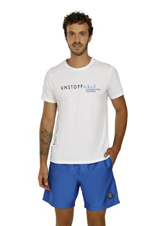 101093563 Ct483 Gustavo Swim Erkek Şort