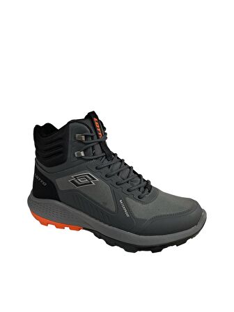 LOTTO 3W CROWEL HIGH WP 3PR ERKEK OUTDOOR SU GEÇİRMEZ BOT (KIŞ 23)