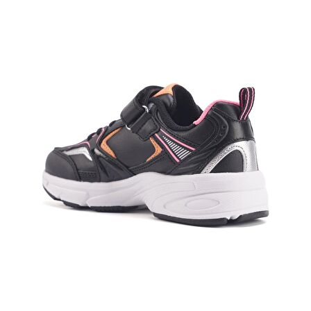 LOTTO 3W ATHENS 3PR JR ÇOCUK SPOR AYAKKABI ÇOCUK SPOR Ayakkabı