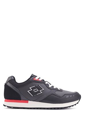 Lotto 3w Apollo Pu 3pr Erkek Sneaker Ayakkabı