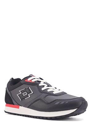 Lotto 3w Apollo Pu 3pr Erkek Sneaker Ayakkabı