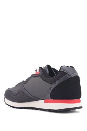 Lotto 3w Apollo Pu 3pr Erkek Sneaker Ayakkabı