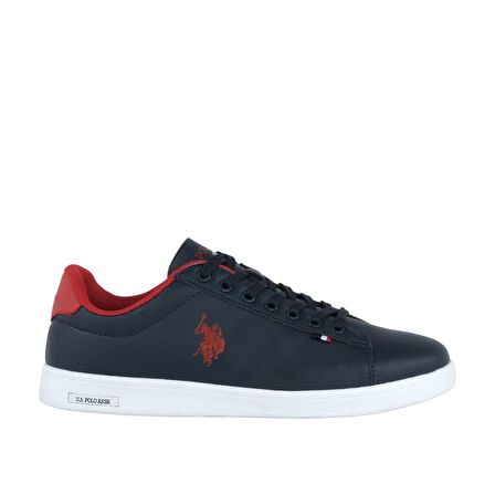 U.S. Polo Assn. Franco 3pr Erkek Sneaker