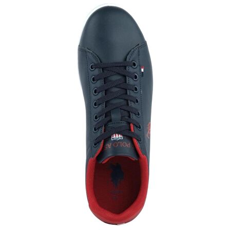 U.S. Polo Assn. Franco 3pr Erkek Sneaker