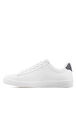 U.S. Polo Assn. 3W FRANCO 3PR BEYAZ Erkek Sneaker