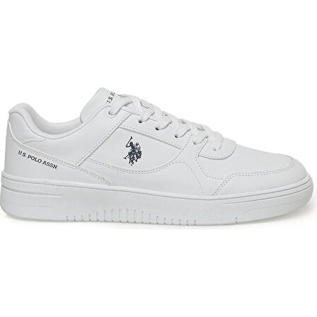 U.S.POLO ASSN LEE 3PR COMFORT CASUAL GÜNLÜK UNİSEX SNEAKER