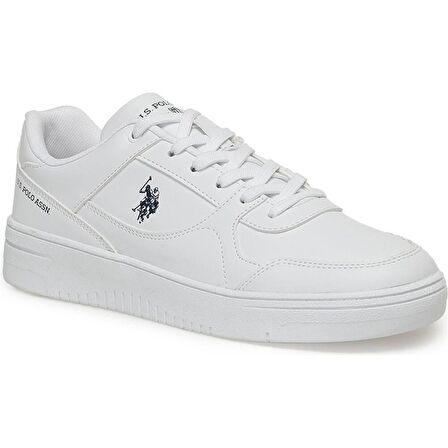 U.S.POLO ASSN LEE 3PR COMFORT CASUAL GÜNLÜK UNİSEX SNEAKER