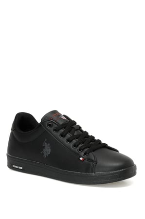 U.S. Polo Assn. Franco GSN 3pr Kadın Sneaker