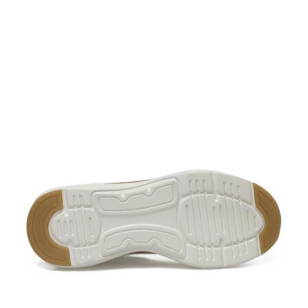 KINETIX 3W CINTIA PU W 3PR BAYAN SPOR AYAKKABI EKRU,KARAMEL 36/40 EKRU/KARAMEL