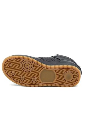 KINETIX 3W ENNER PU HI W 3PR,KADIN BOĞAZLI SPOR (KIŞ 23)