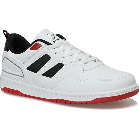 Kinetix GINA PU 3PR 101383508 Erkek Günlük Sneakers