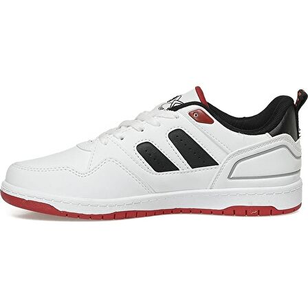 Kinetix GINA PU 3PR 101383510 Kadın Erkek Günlük Sneakers