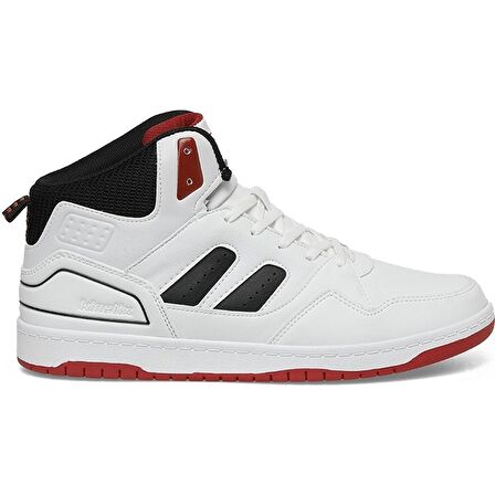 Kinetix GINA PU HI 3PR 101383512 Erkek Günlük Sneakers