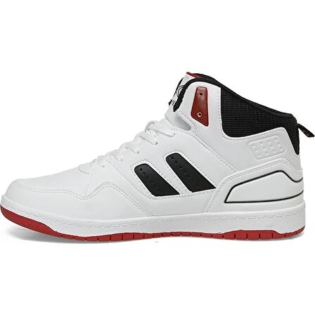 Kinetix GINA PU HI 3PR 101383512 Erkek Günlük Sneakers