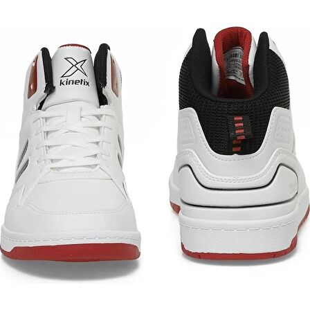 Kinetix GINA PU HI 3PR 101383512 Erkek Günlük Sneakers
