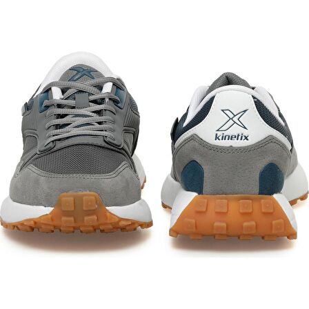 Kinetix JAGER PU 3PR 101383855 Erkek Günlük Sneakers