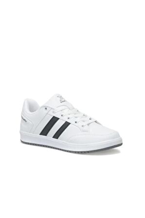 Erkek Sneaker Günlük Spor Ayakkabı KORT PU 3PR