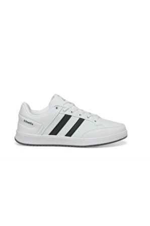 Erkek Sneaker Günlük Spor Ayakkabı KORT PU 3PR