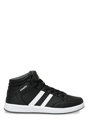KINETIX 3W KORT PU HI 3PR,KADIN BOĞAZLI SPOR (KIŞ 23)