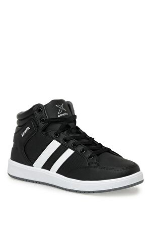 KINETIX 3W KORT PU HI 3PR,KADIN BOĞAZLI SPOR (KIŞ 23)