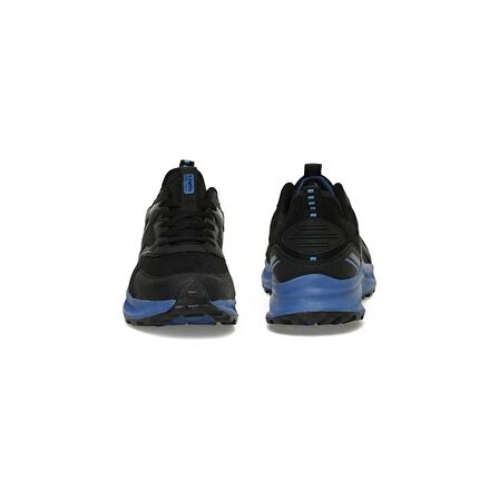 Kinetix MONTOYA PU 3PR 101384128 Erkek Günlük Sneakers