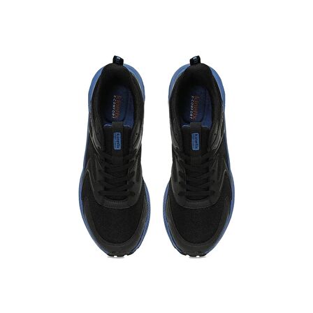 Kinetix MONTOYA PU 3PR 101384128 Erkek Günlük Sneakers
