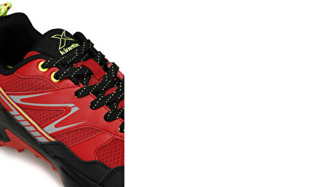 KINETIX 3W SOLIDFORCE TX 3PR,ERKEK OUTDOOR SPOR (KIŞ 23)