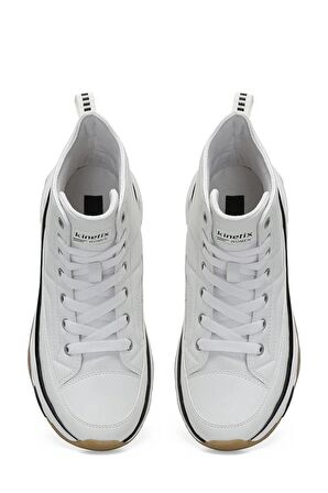 KINETIX 3W VIOLE PU HI W 3PR,KADIN BOĞAZLI SPOR (KIŞ 23)