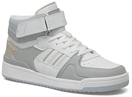 Kinetix Wılmo Pu Hı Forum Low Boğazlı Sneaker Unisex Spor Ayakkabı