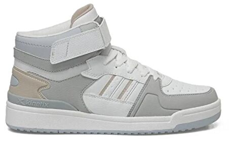 Kinetix Wılmo Pu Hı Forum Low Boğazlı Sneaker Unisex Spor Ayakkabı