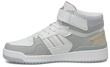 Kinetix Wılmo Pu Hı Forum Low Boğazlı Sneaker Unisex Spor Ayakkabı