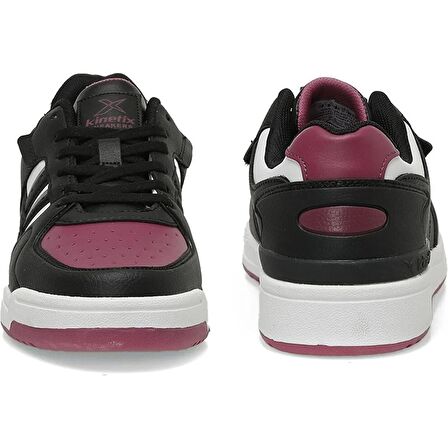 Kinetix WILMO PU W 3PR 101395127 Kadın Günlük Sneakers