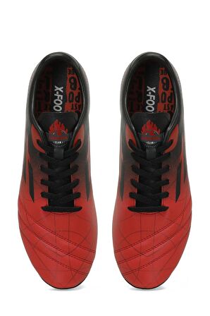 Kinetix 3W CROSS AG 3PR KIRMIZI Erkek Krampon