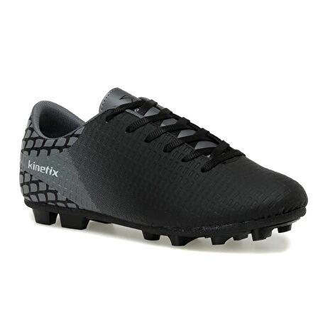 KINETIX 3W SERGI AG 3PR KIRANPON AYAKKABI SIYAH_GRI 40/44 Siyah-Gri
