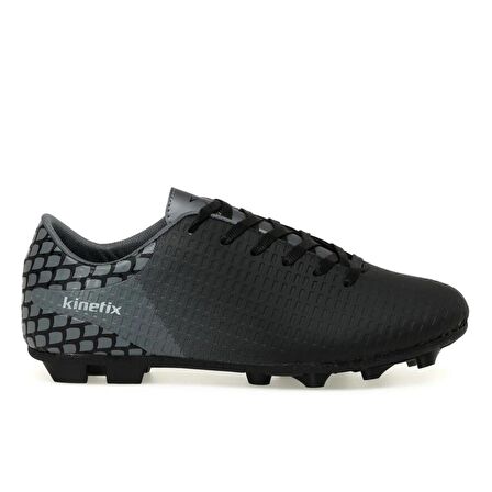 KINETIX 3W SERGI AG 3PR KIRANPON AYAKKABI SIYAH_GRI 40/44 Siyah-Gri