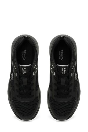 A10139542812010 101395428 Cıntıa Tx W 3Pr Kinetix Kadın Spor Ayakkabı SİYAH/GÜMÜŞ