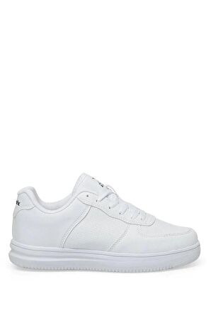 A10138263512010 101382635 Abella Pu W 3Pr Kinetix Kadın Spor Ayakkabı BEYAZ