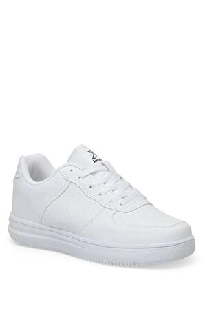 A10138263512010 101382635 Abella Pu W 3Pr Kinetix Kadın Spor Ayakkabı BEYAZ