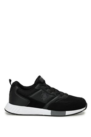 U.S.POLO ASSN JANKO 3PR COMFORT CASUAL GÜNLÜK SPOR AYAKKABISI