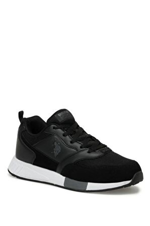 U.S.POLO ASSN JANKO 3PR COMFORT CASUAL GÜNLÜK SPOR AYAKKABISI