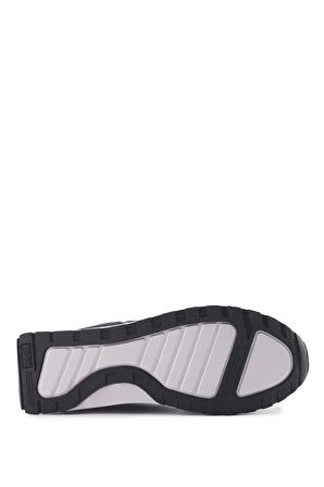 TONES 3PR ERKEK SNEAKER SPOR AYAKKABI-Siyah Kırmızı  Sarı