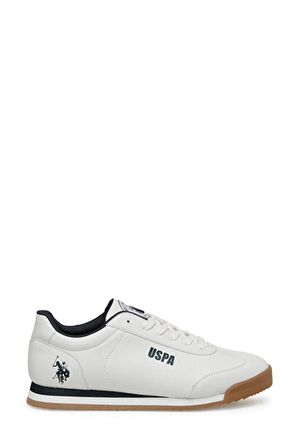 . 3W DEEP 3PR BEYAZ Erkek Sneaker