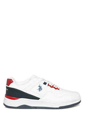 ATHENA 3PR ERKEK SNEAKER SPOR AYAKKABI-Beyaz