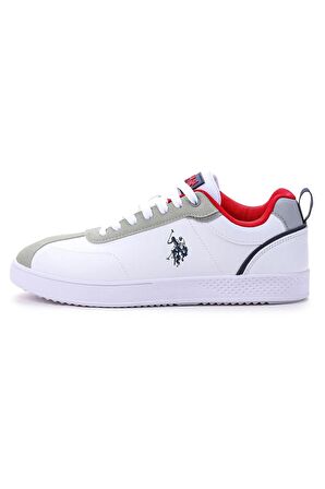 . Basel Erkek Spor Ayakkabı 101389903