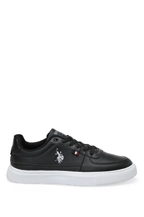 Us Polo NEDVED 3PR 101390366 Erkek Günlük Sneakers