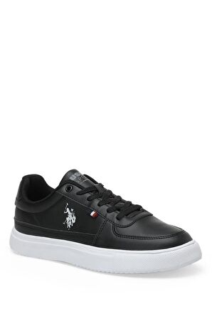 Us Polo NEDVED 3PR 101390366 Erkek Günlük Sneakers