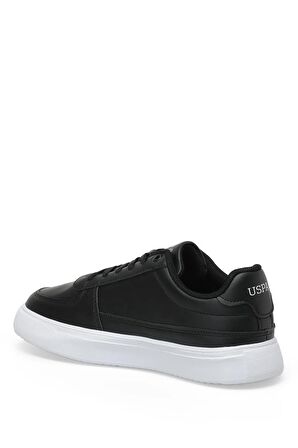 Us Polo NEDVED 3PR 101390366 Erkek Günlük Sneakers