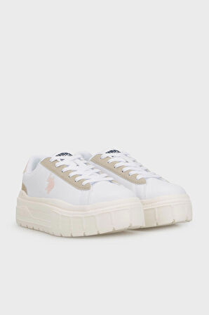 Kadın Ayakkabı MEZZO 3PR