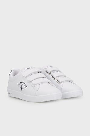 U.S. Polo Assn Bayan Ayakkabı SINGER 3PR